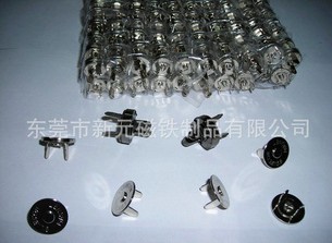 軟磁鐵可彎？不可？