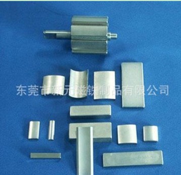 硬磁鐵對“同性相斥，異性相吸”做出正面解釋！